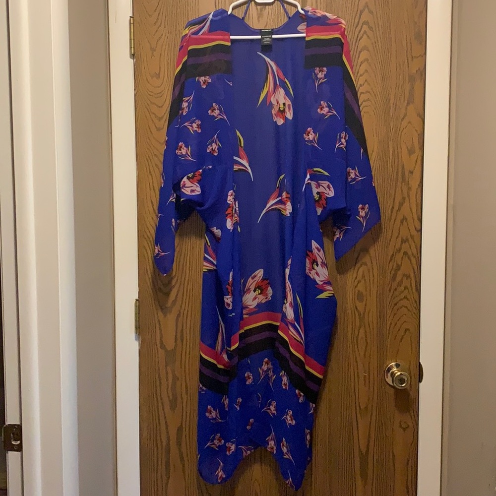 Kimono